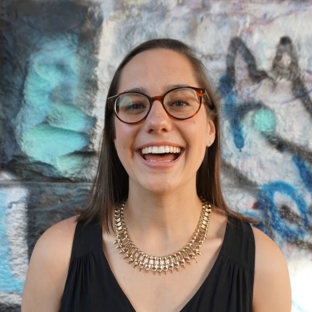 Meet your Posher, Leah